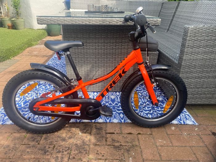 Trek Kids Bike