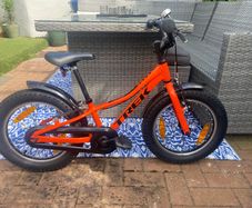 Trek Kids Bike