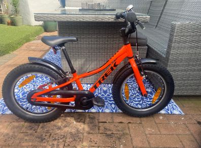 Trek Kids Bike
