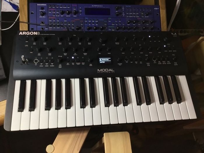 Modal Electronics Argon8