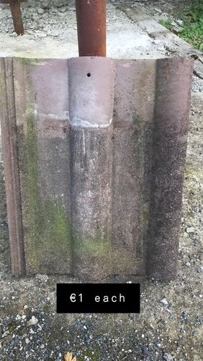 Roof Tiles