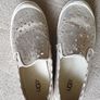 UGG Karsyn Trainers Image 4