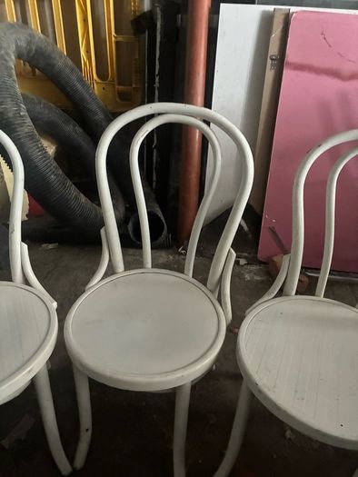 bentwood chairs