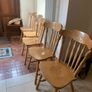 kitchen chairs Image 8
