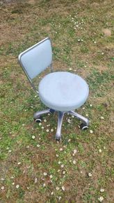 Pedicure or.chiropodist Chairs x 2