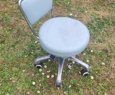Pedicure or.chiropodist Chairs x 2