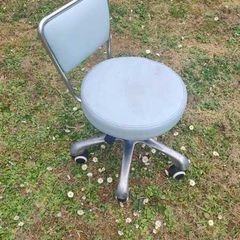 Pedicure or.chiropodist Chairs x 2