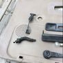 Vintage Ford Fiesta mark II and Fiesta Xr2i parts Image 5