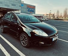 Fiat bravo sport fresh NCT