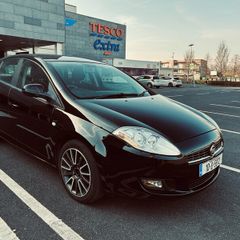 Fiat bravo sport fresh NCT