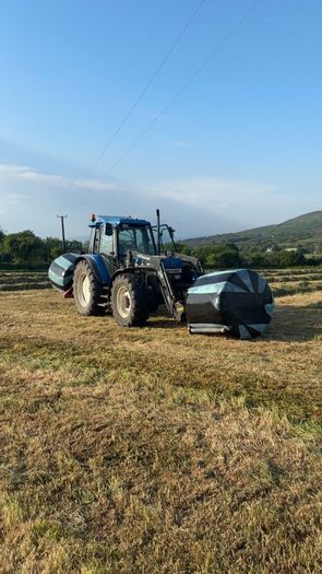 Tractor