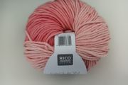 Cotton Knitting Yarn - Rico Design DK