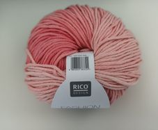 Cotton Knitting Yarn - Rico Design DK