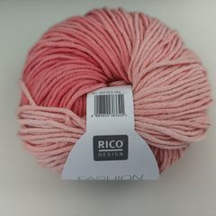 Cotton Knitting Yarn - Rico Design DK