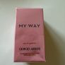 Armani My Way parfum for her Image 2