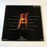 Benatar - Live From Earth Lp 1983 Image 2