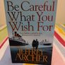 Jeffrey Archer thriller books Image 5