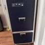 XXL Flight case with wheels, container for transport Image 2