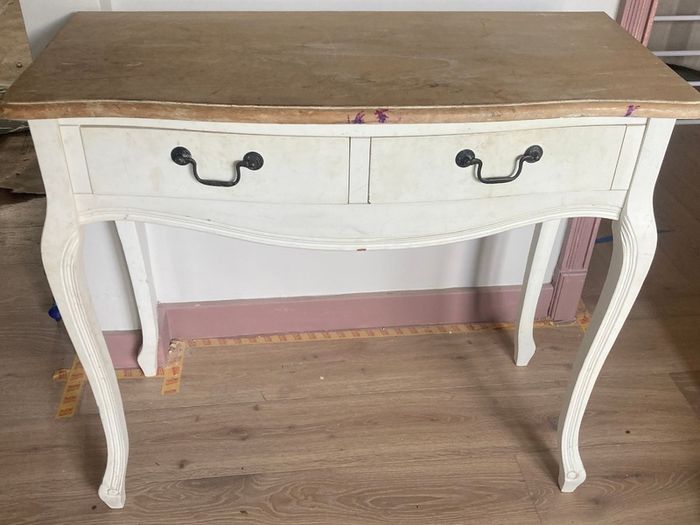 Side table