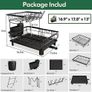 Large Dish Drainer Image 6
