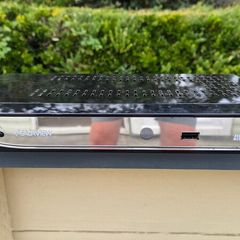 Walker Satellite Receiver