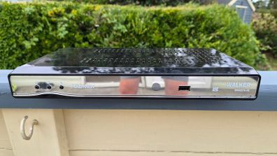 Walker Satellite Receiver
