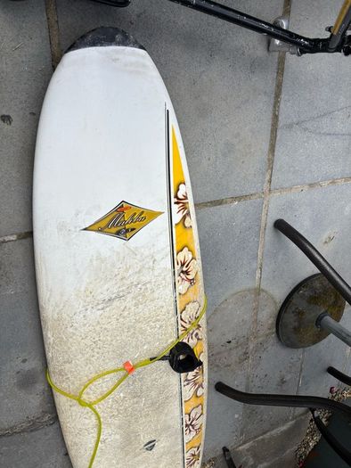 Surf Board