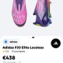 Adidas F50 Lamine Yamal Image 4