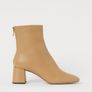 Ankle Boots .. Size: 4UK Image 2