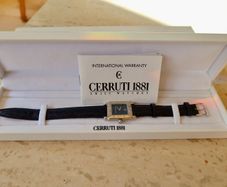 Watch CERRUTI Design