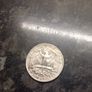 1985 Usa Quarter Dollar P Mint Image 3
