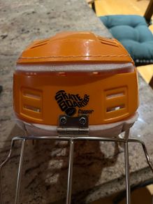 helmet