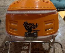 helmet