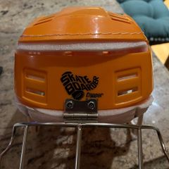helmet