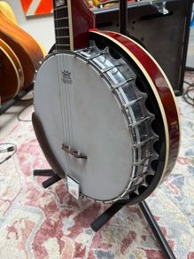 Tenor Banjo - Karina Gold L123