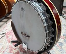 Tenor Banjo - Karina Gold L123