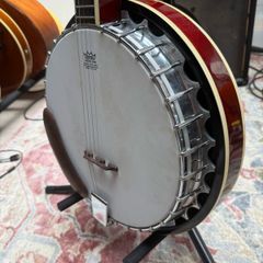 Tenor Banjo - Karina Gold L123