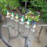 Antique soda syphon .Twaits Bottle,Pub Memorabilia Image 2