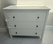 IKEA Chest of Drawers
