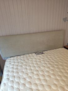 super king bed