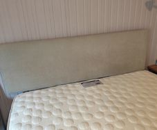 super king bed