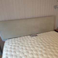 super king bed