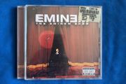 Eminem - The Eminem Show CD