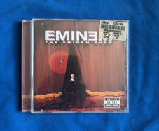 Eminem - The Eminem Show CD