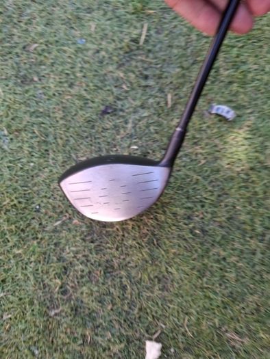 Full Golf Set 14 Clubs