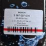 Citroen xsara Picasso Bosch wipers Image 3