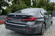 Breaking bmw 530e a90 M sport g30 2022 hybrid