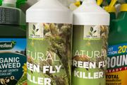 Greenfly Spray