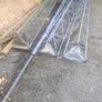 Free standing Galvanized tower Image 3