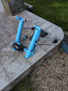 Tacx Turbo Trainer